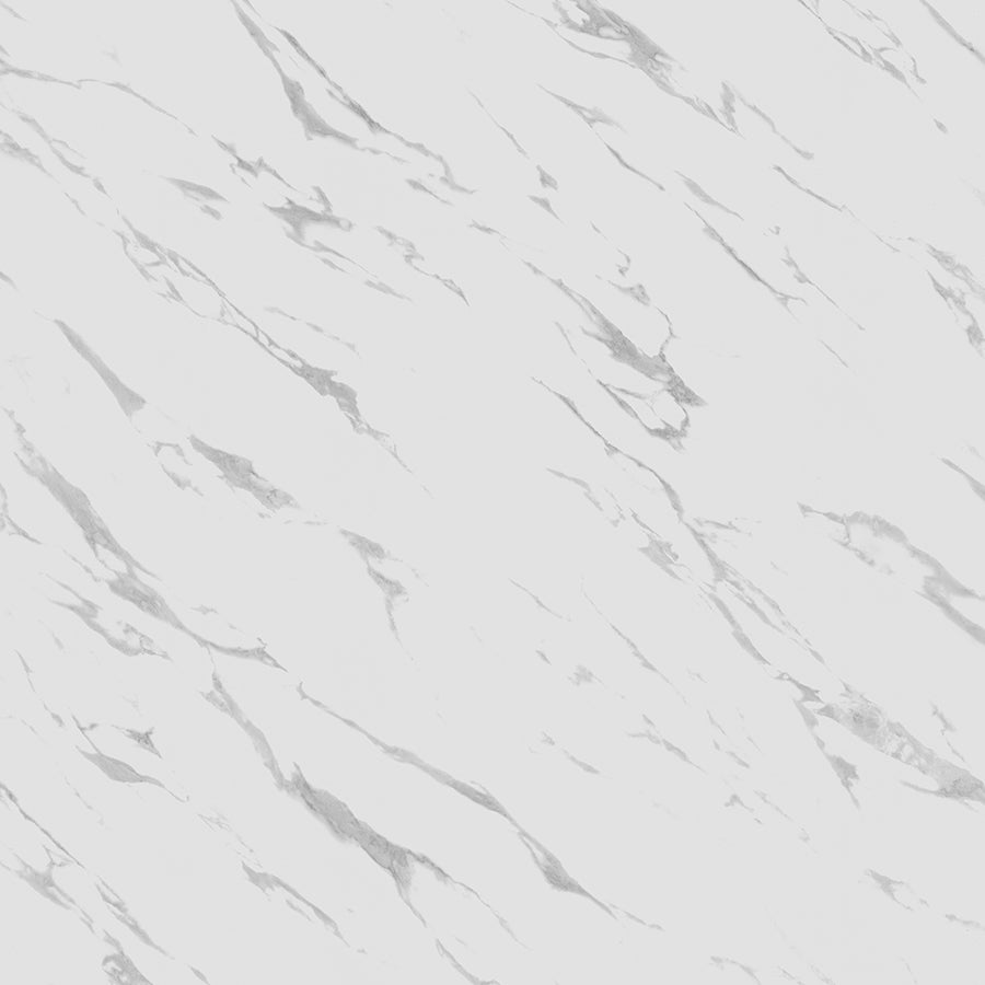 Cover Styl Stone Range - NE31 - Statuary White Marble