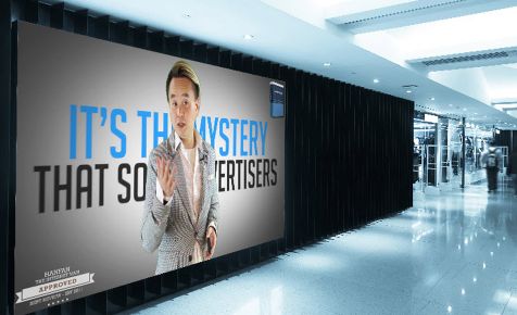 Metamark MetaGuard MG-82