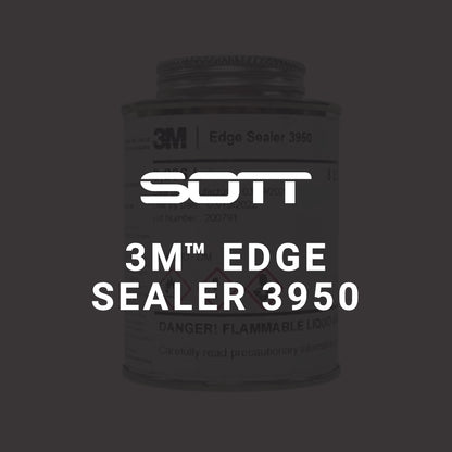 SOTT® 3M™ Edge Sealer 3950