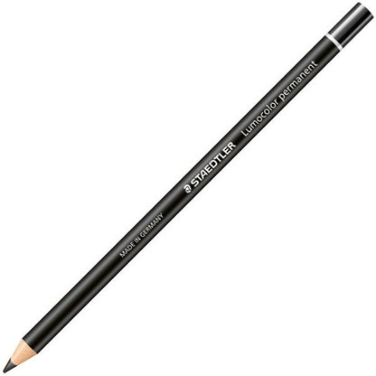 SOTT® Staedtler Lumocolour® Permanent Glasochrom Pencil