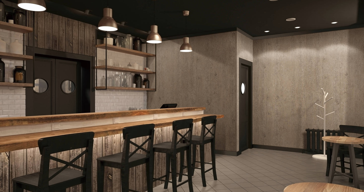 Cover Styl 13cm Felt Pad hero