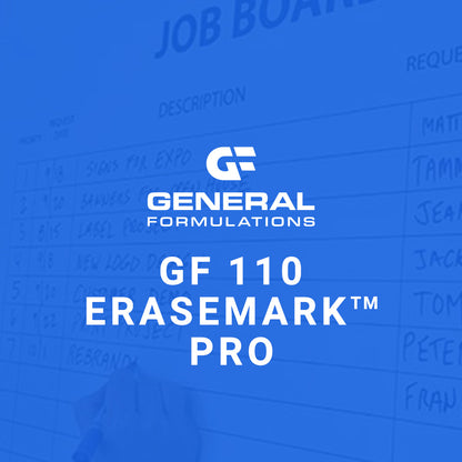 GF 110 Erasemark Pro™