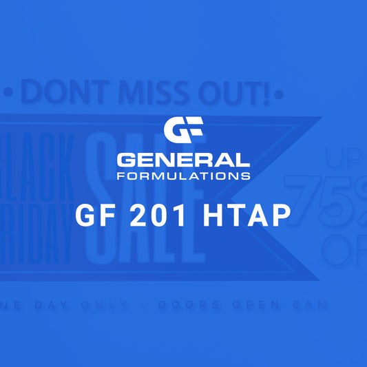 GF 201 HTAP
