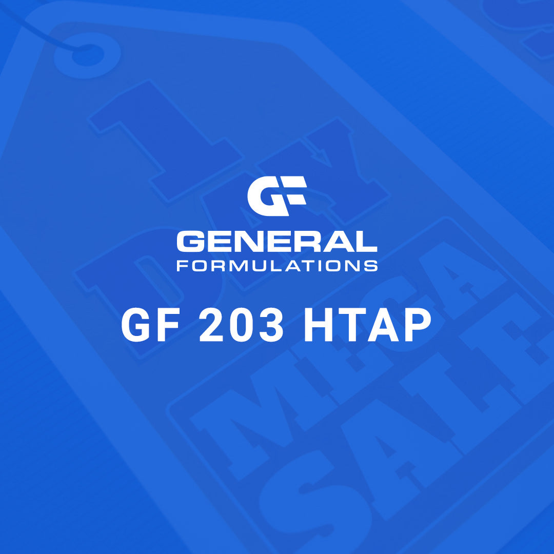 GF 203 HTAP