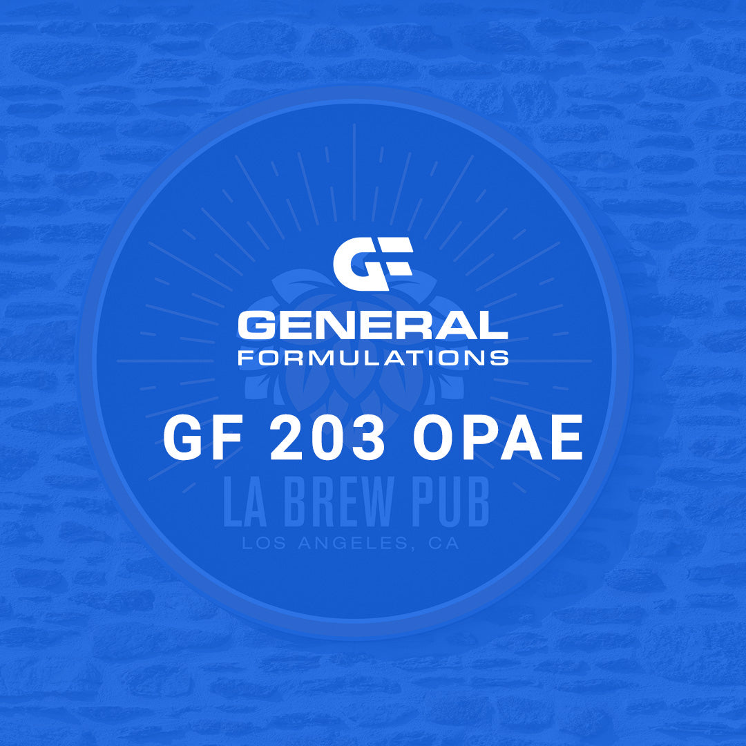 GF 203 OPAE