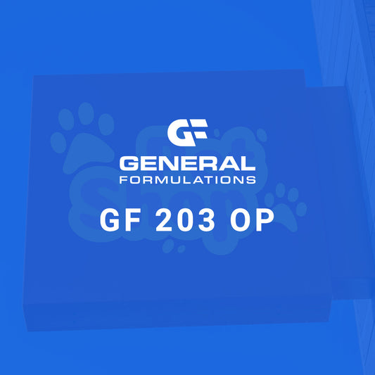 GF 203 OP