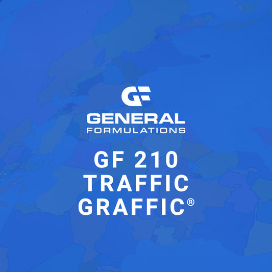 GF 210 Traffic Graffic®