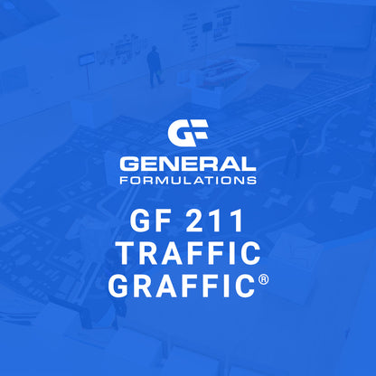 GF 211 Traffic Graffic®
