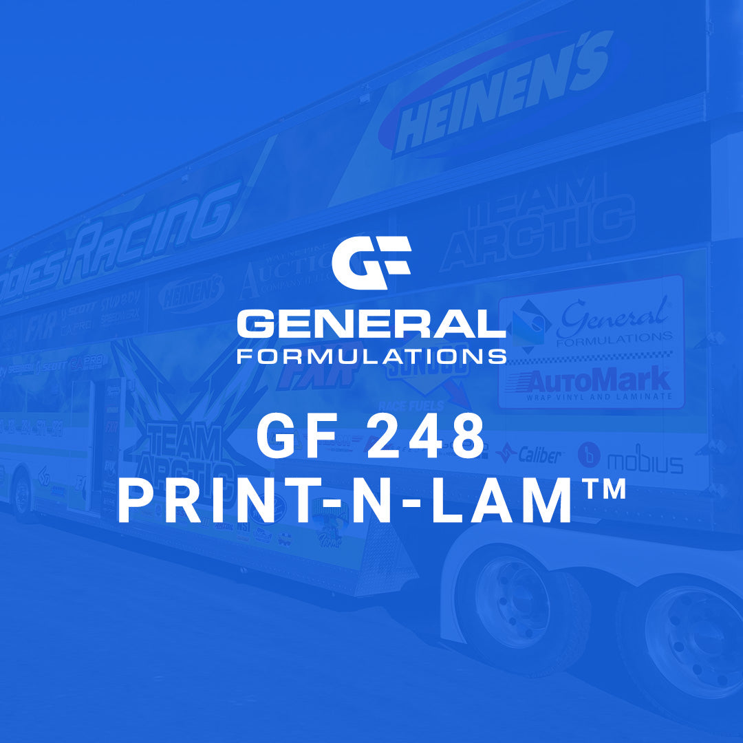 GF 248 Print-n-Lam™