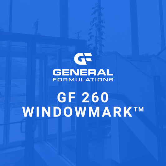 GF 260 WindowMark™