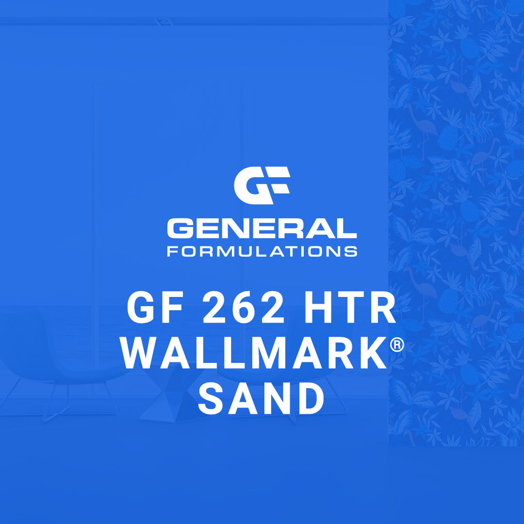 GF 262 HTR WallMark® Sand
