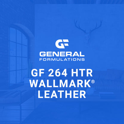 GF 264 HTR WallMark® Leather