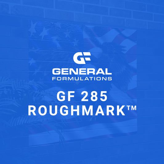 GF 285 RoughMark™