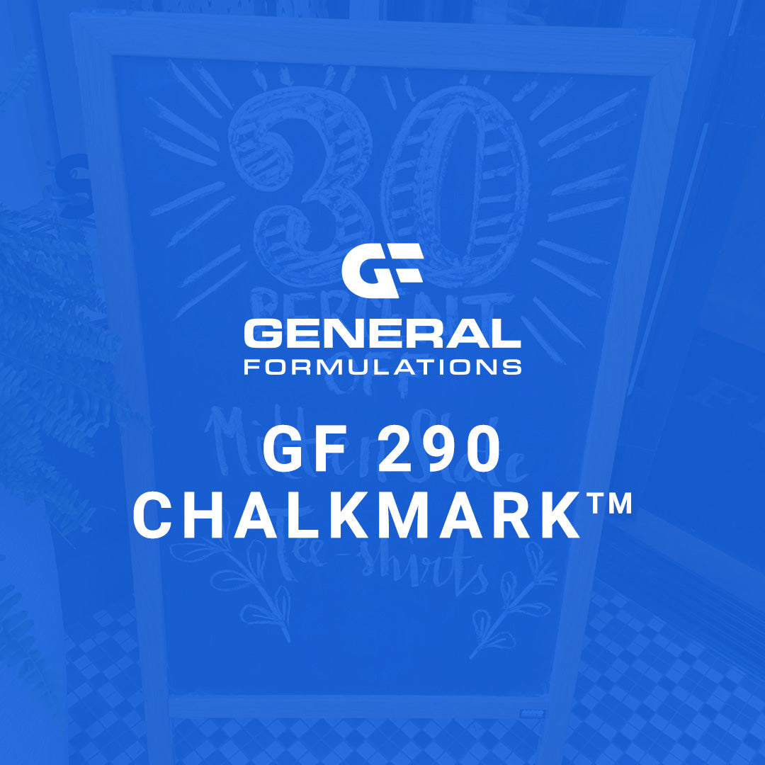 GF 290 ChalkMark™