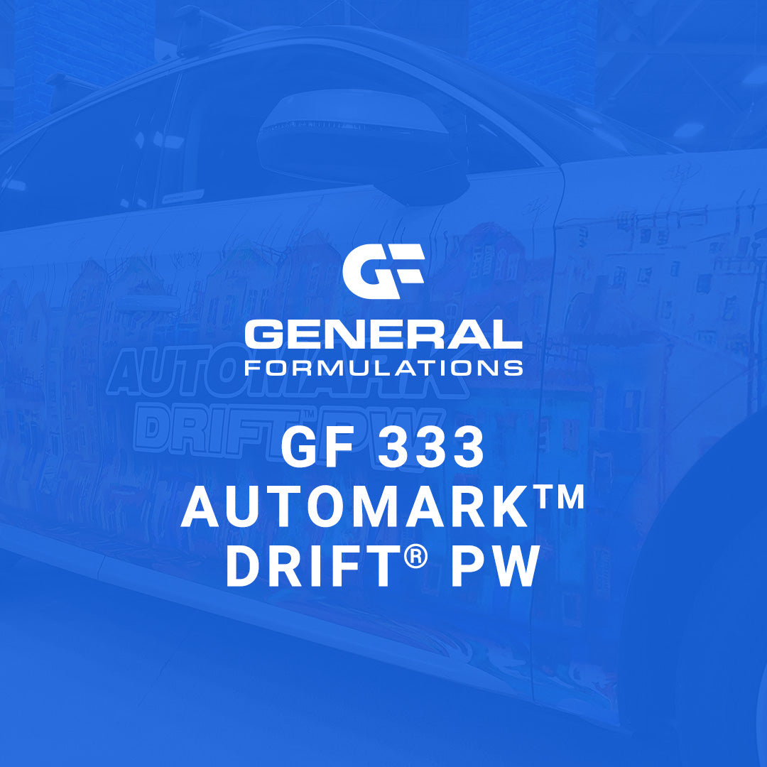 GF 333 AutoMark™ Drift® PW