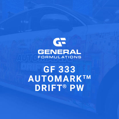GF 333 AutoMark™ Drift® PW