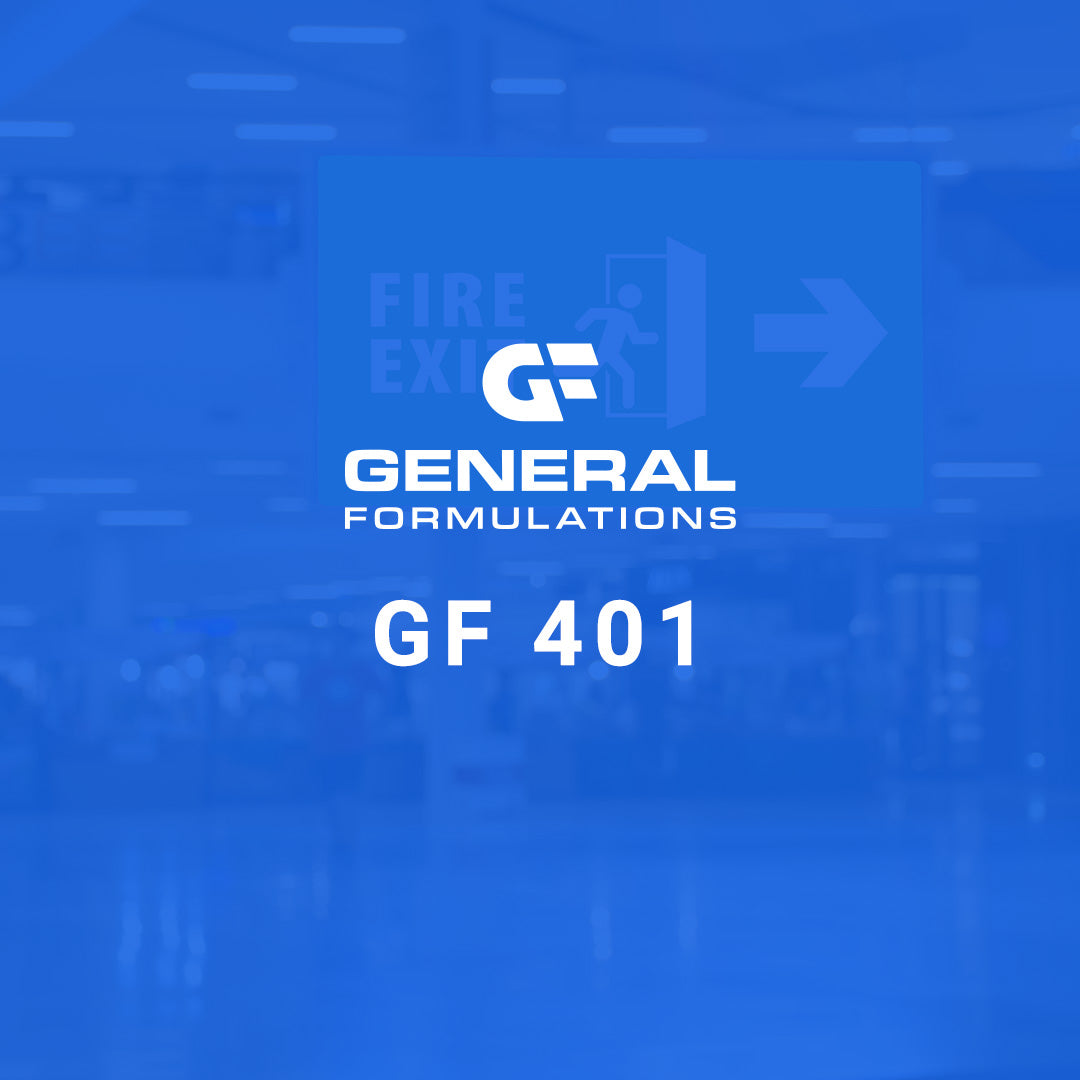 GF 401