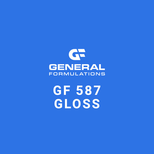 GF 587 - Gloss