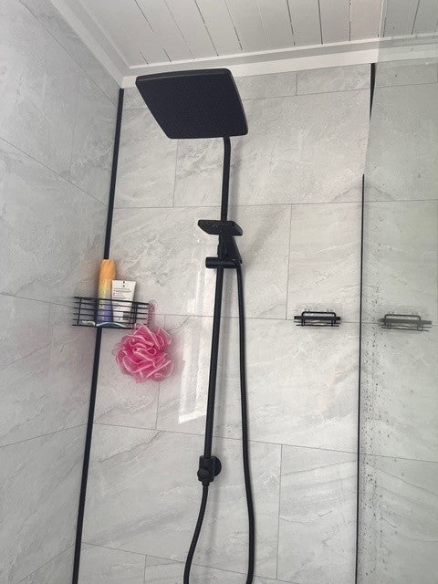 DumaWall Ensuite Transformation