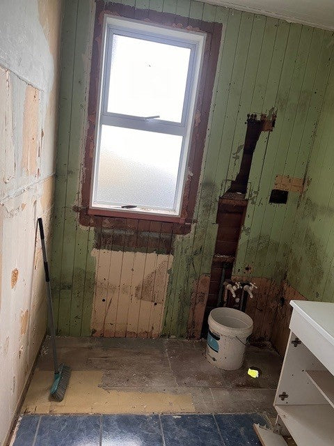 DumaWall Ensuite Transformation