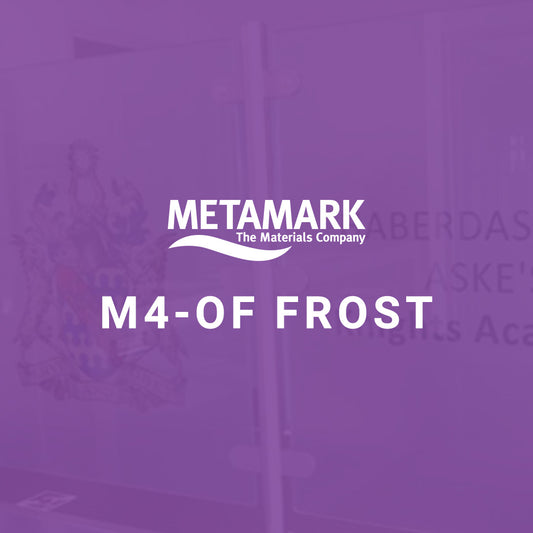 Metamark M4-OF Frost