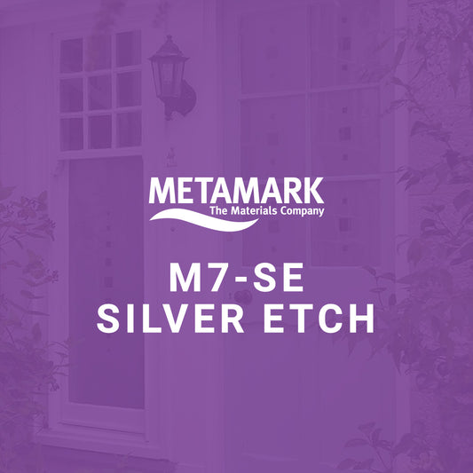Metamark M7-SE Silver Etch