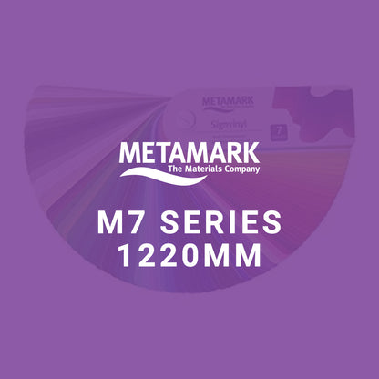 Metamark M7 Series 1220mm