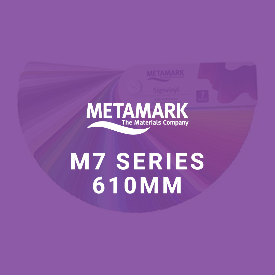 Metamark M7 Series 610mm