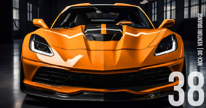 Metamark MetaCast® MCX Series