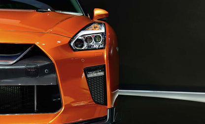 Metamark MetaCast® MCX Series