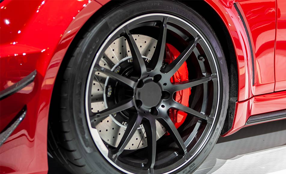 Metamark MetaCast® MCX Series