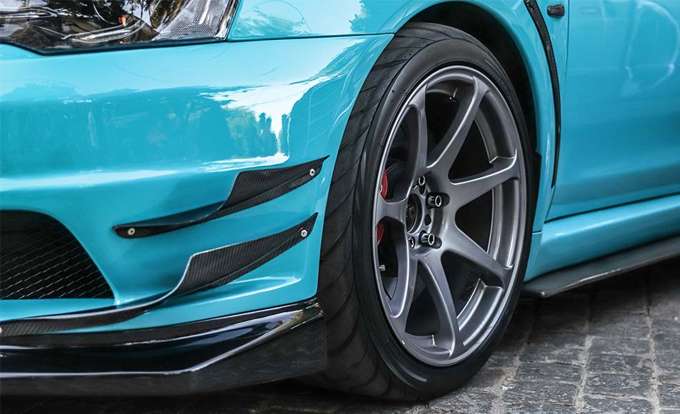 Metamark MetaCast® MCX Series