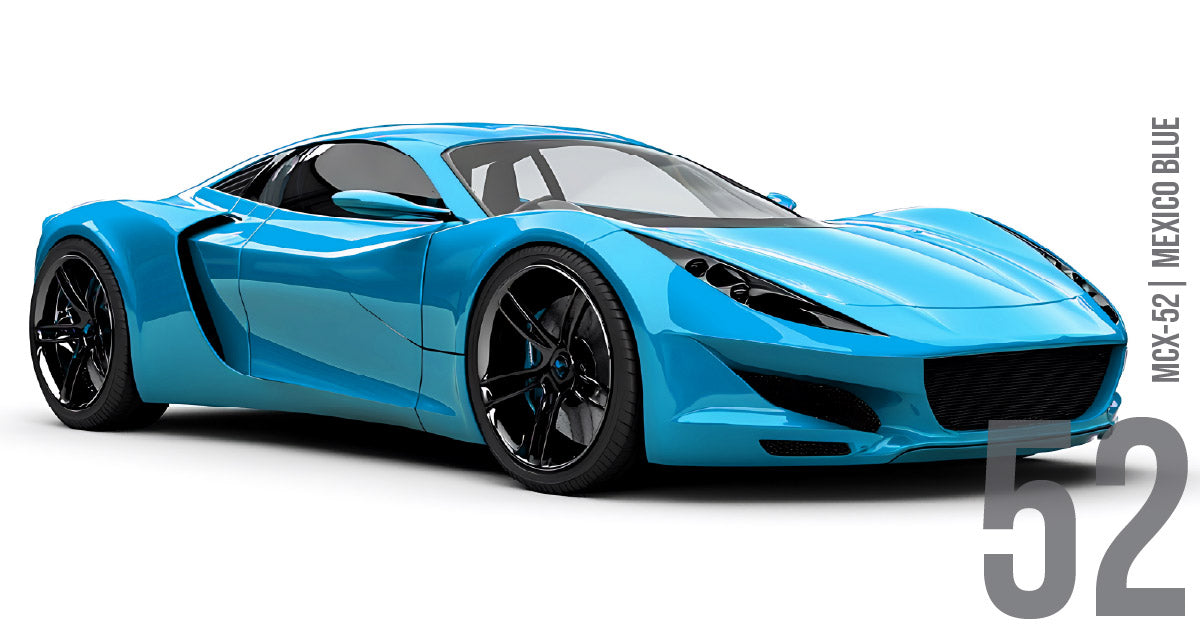 Metamark MetaCast® MCX Series