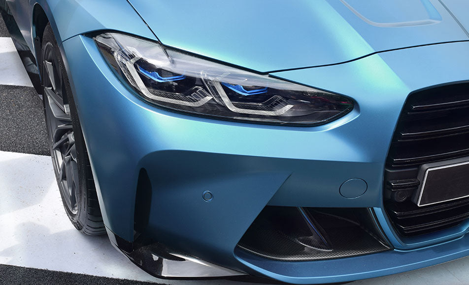 Metamark MetaCast® MCX Series