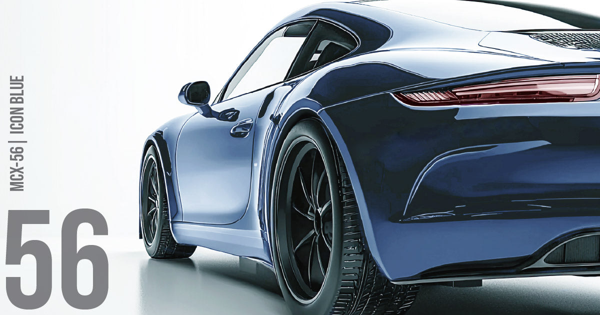 Metamark MetaCast® MCX Series