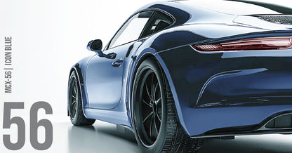 Metamark MetaCast® MCX Series