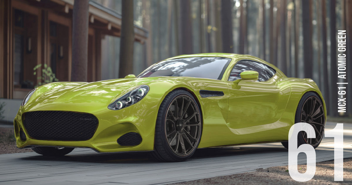 Metamark MetaCast® MCX Series