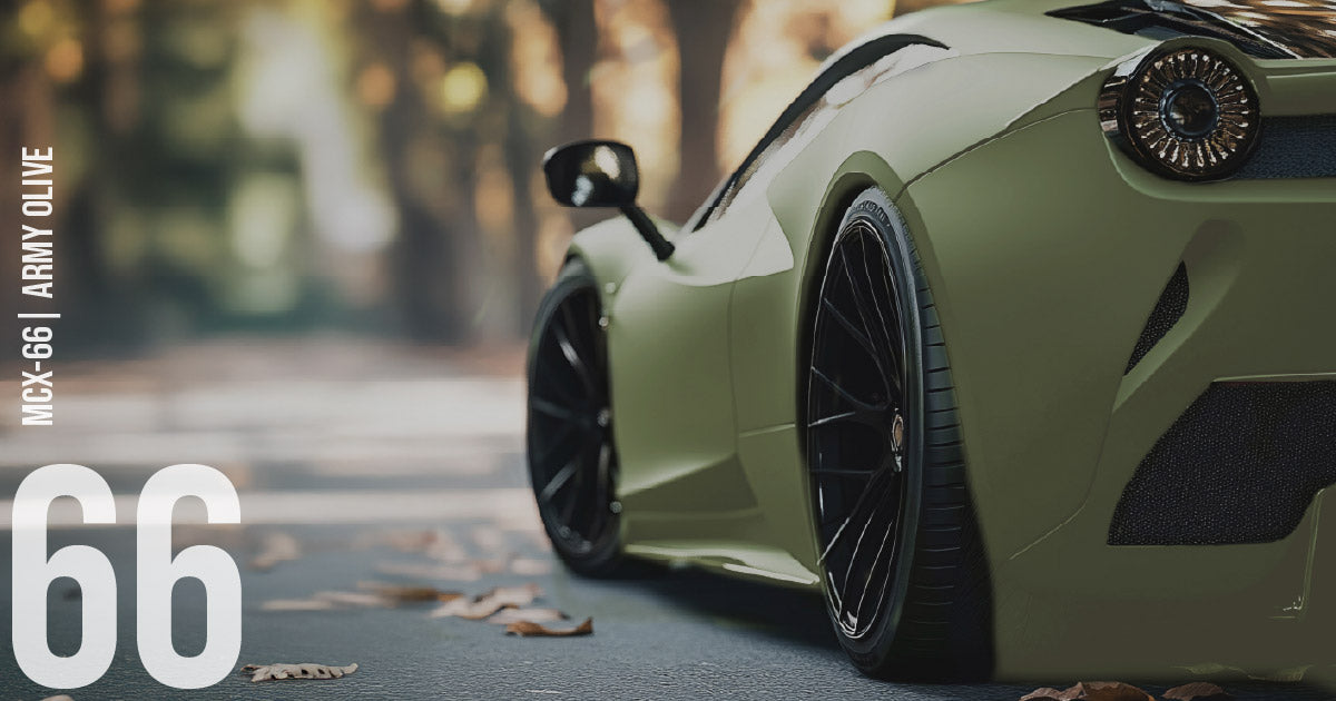 Metamark MetaCast® MCX Series