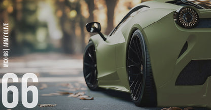 Metamark MetaCast® MCX Series