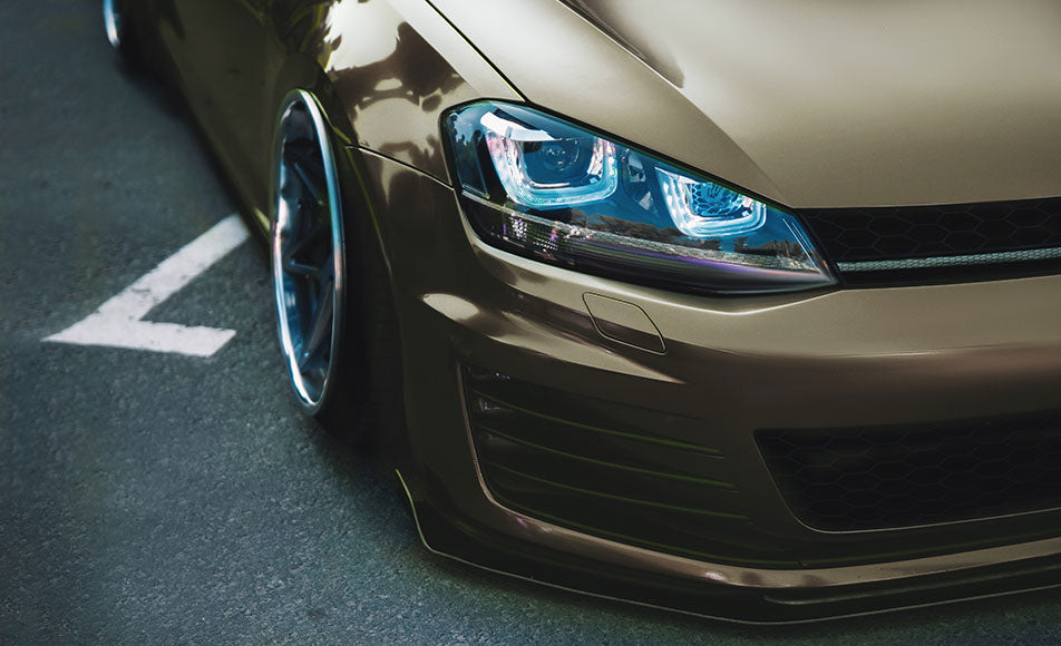 Metamark MetaCast® MCX Series