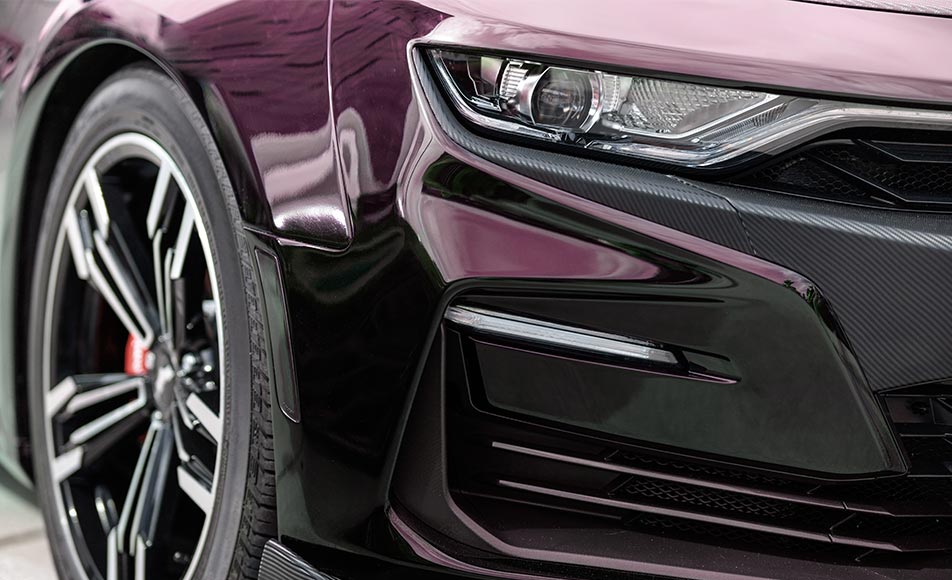 Metamark MetaCast® MCX Series