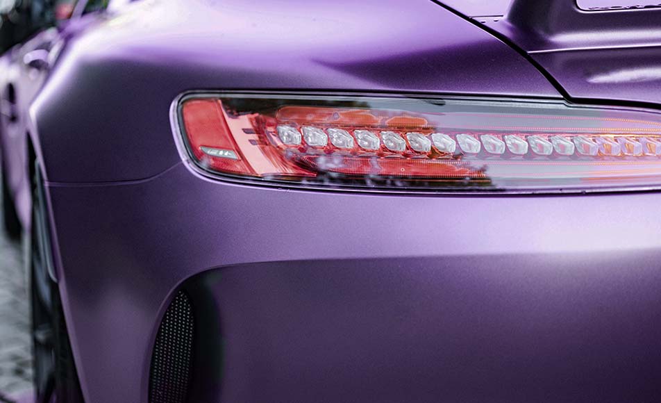 Metamark MetaCast® MCX Series