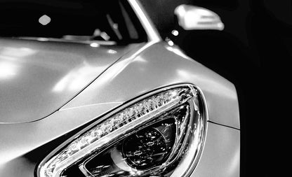 Metamark MetaCast® MCX Series