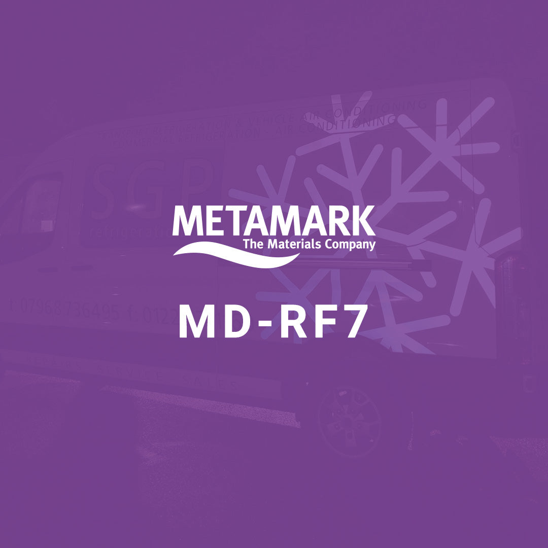 Metamark MD-RF7