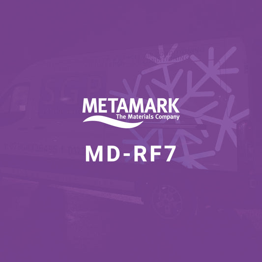 Metamark MD-RF7