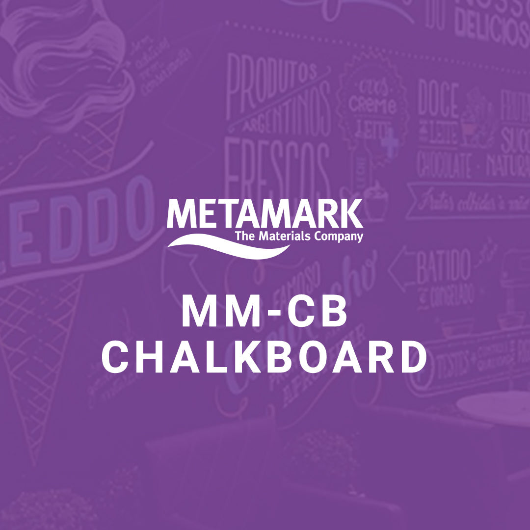 Metamark MM-CB Chalkboard