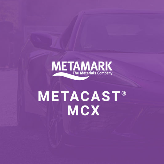 Metamark MetaCast® MCX Series