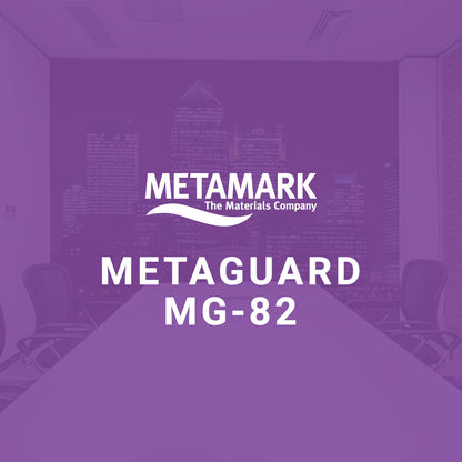 Metamark MetaGuard MG-82