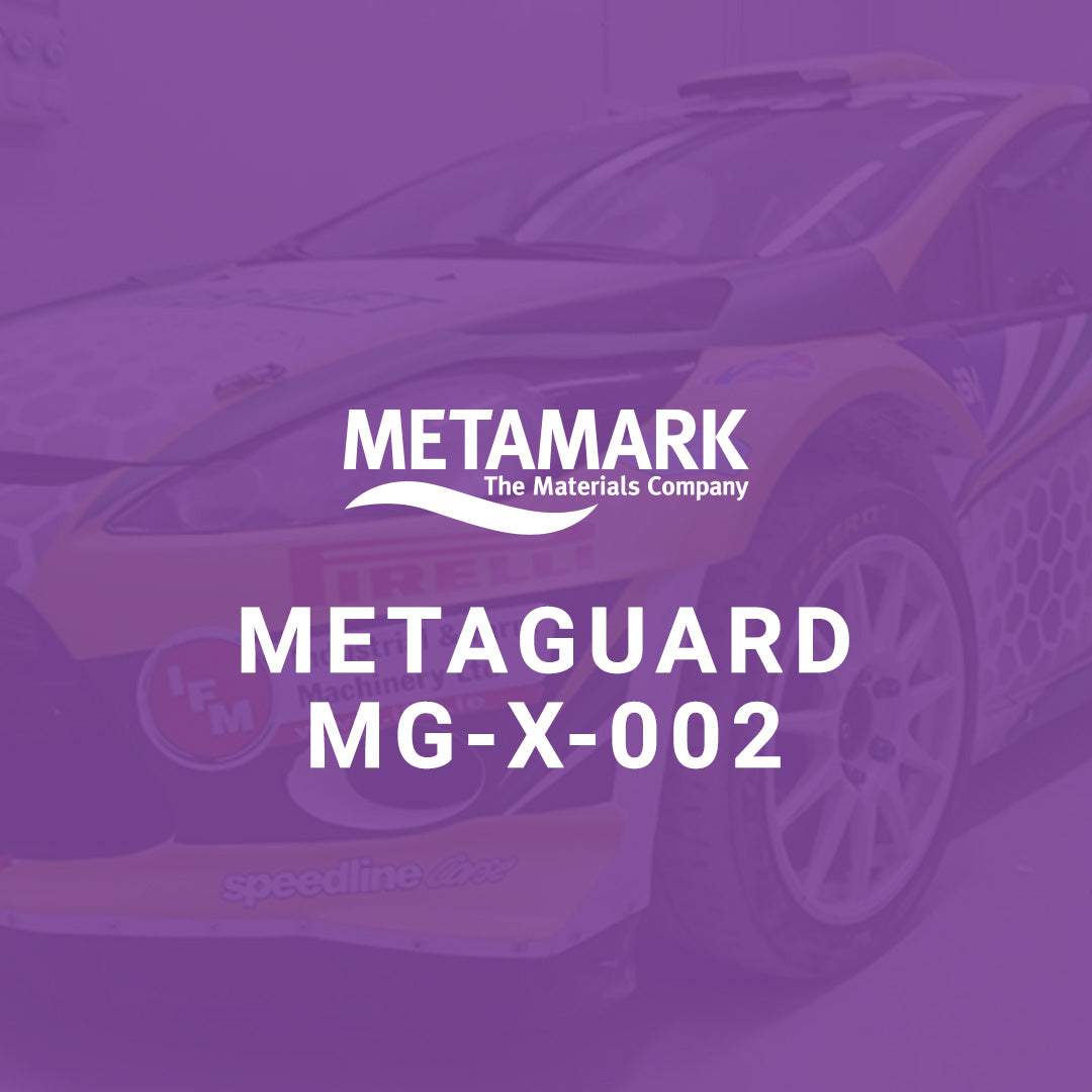 Metamark MetaGuard MG-X 002