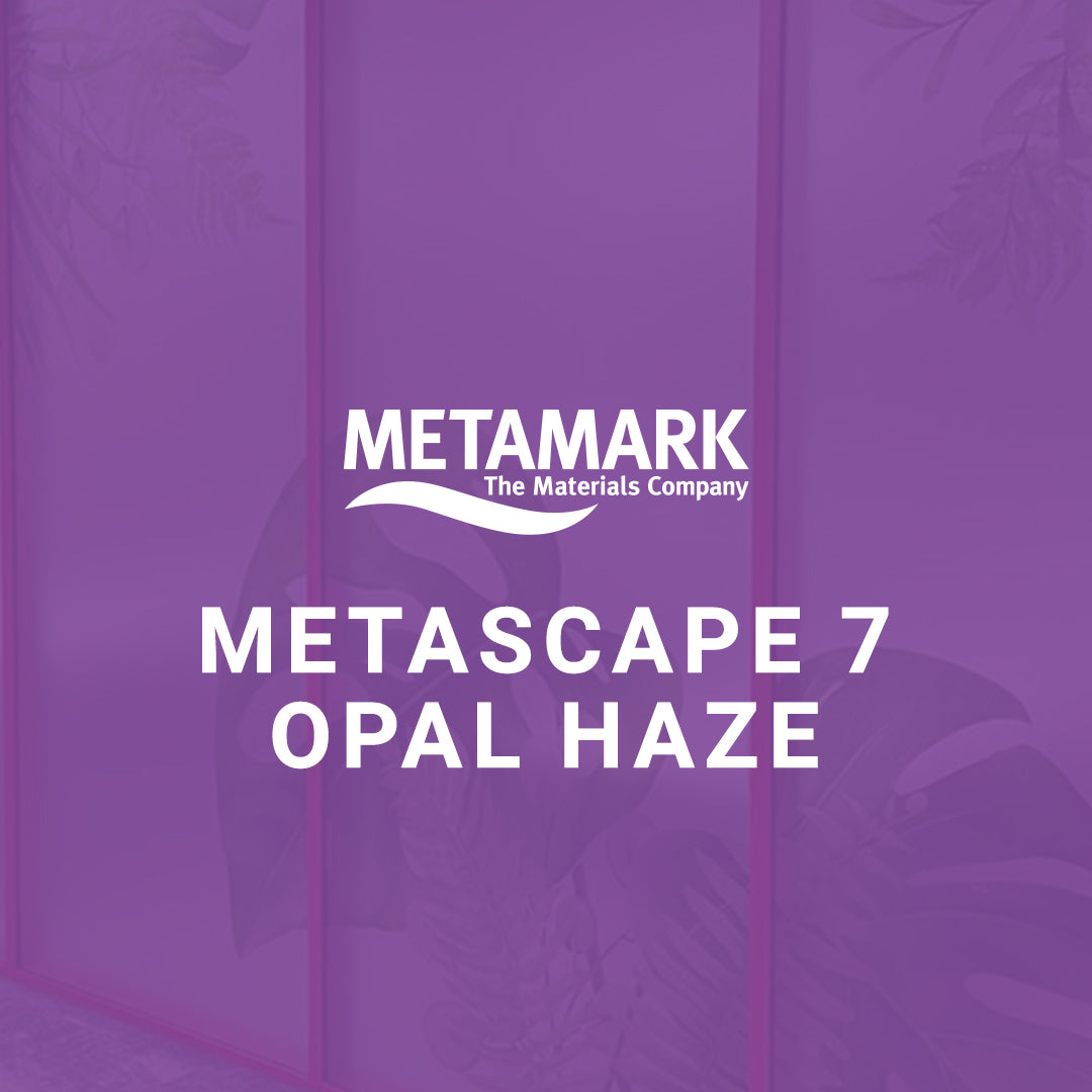 Metamark MetaScape 7 Opal Haze